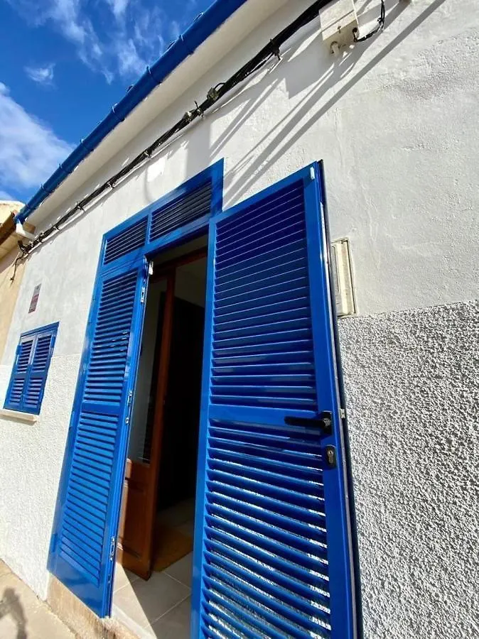 Vila Sa Marineta Porto Cristo